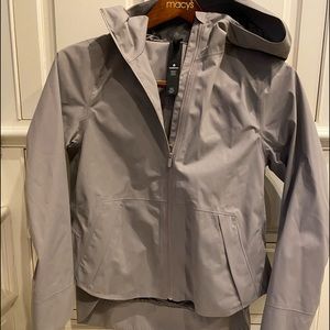 Lululemon Everyday Getaway Jacket NWOT Sz 4